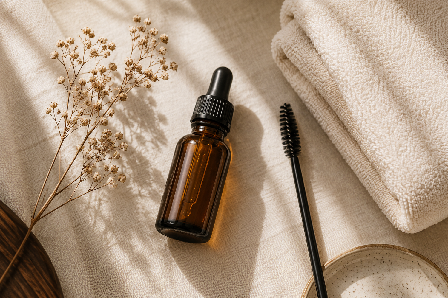 Lash Lift Aftercare: How to Make Your Lift Last Longer