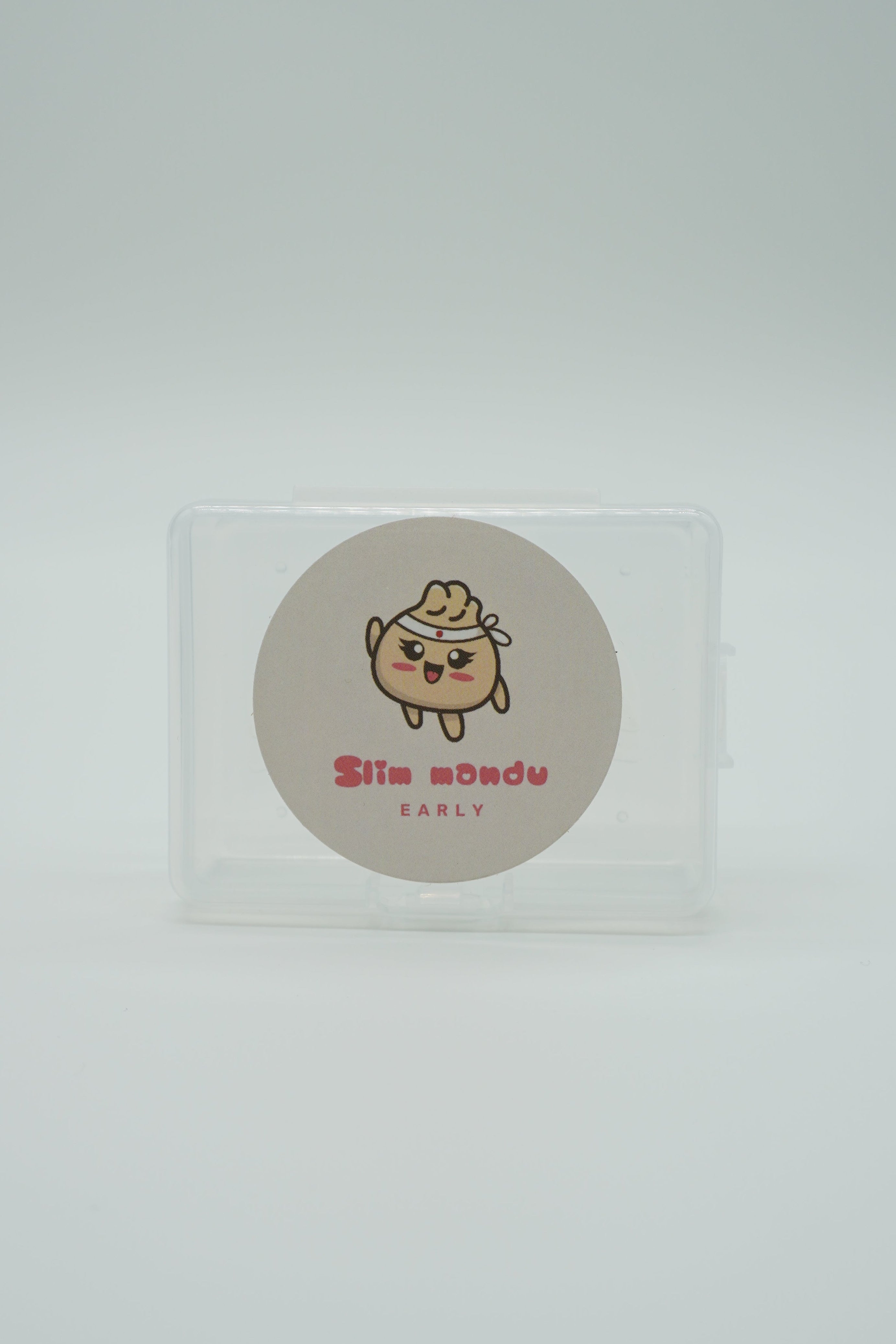 Early Shop Softening Shield