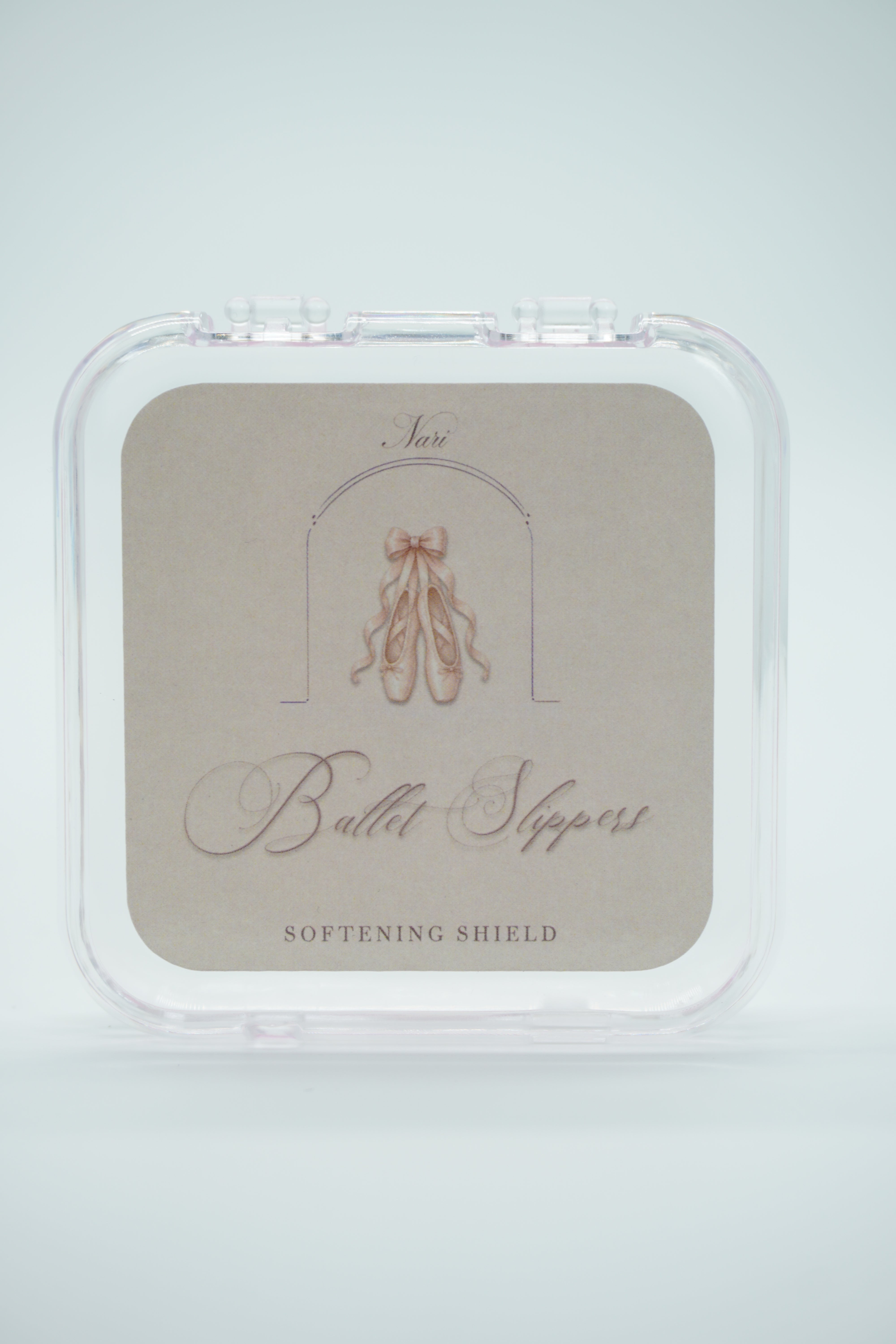 Ballet Slipper Softening Pads