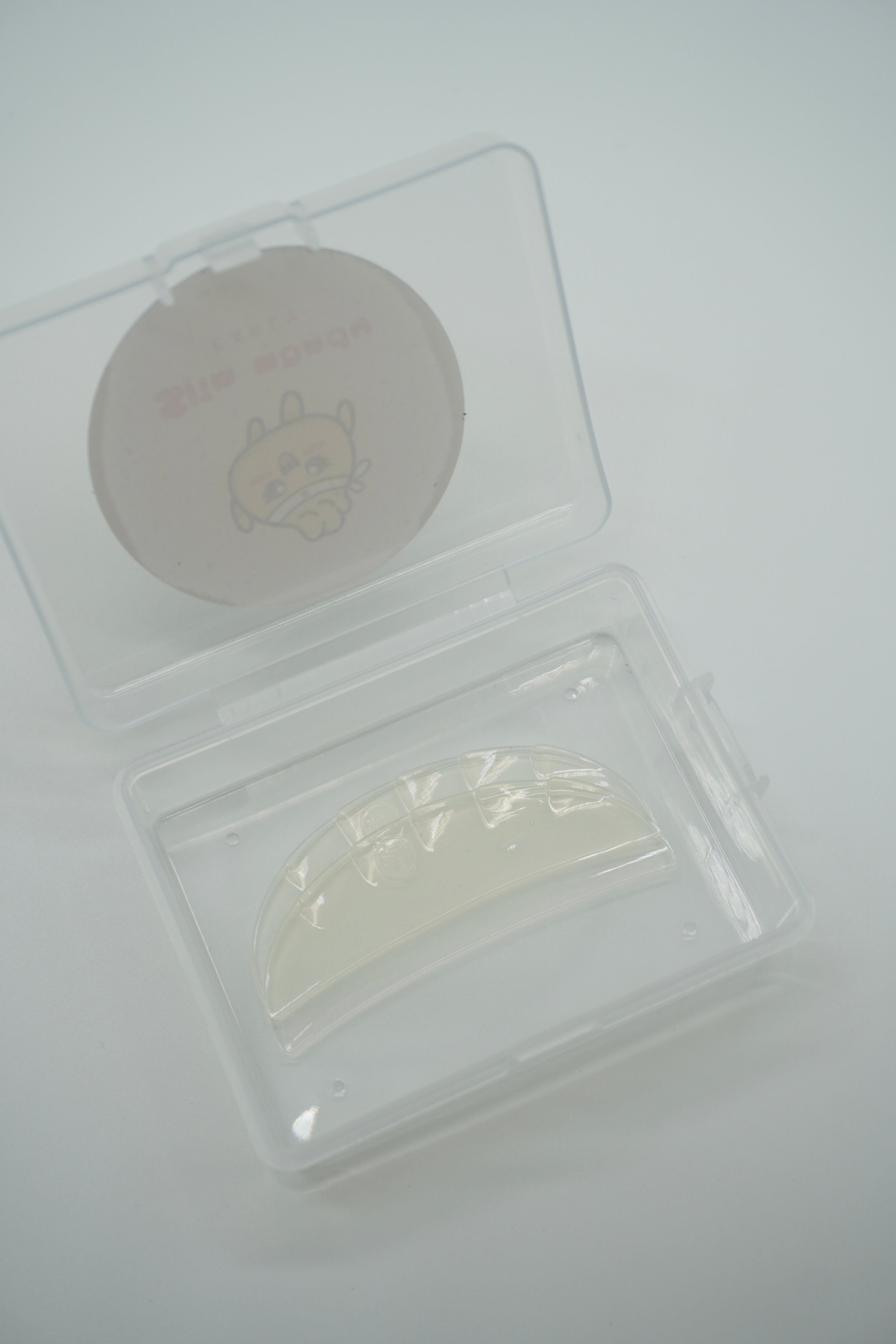 Early Shop Softening Shield