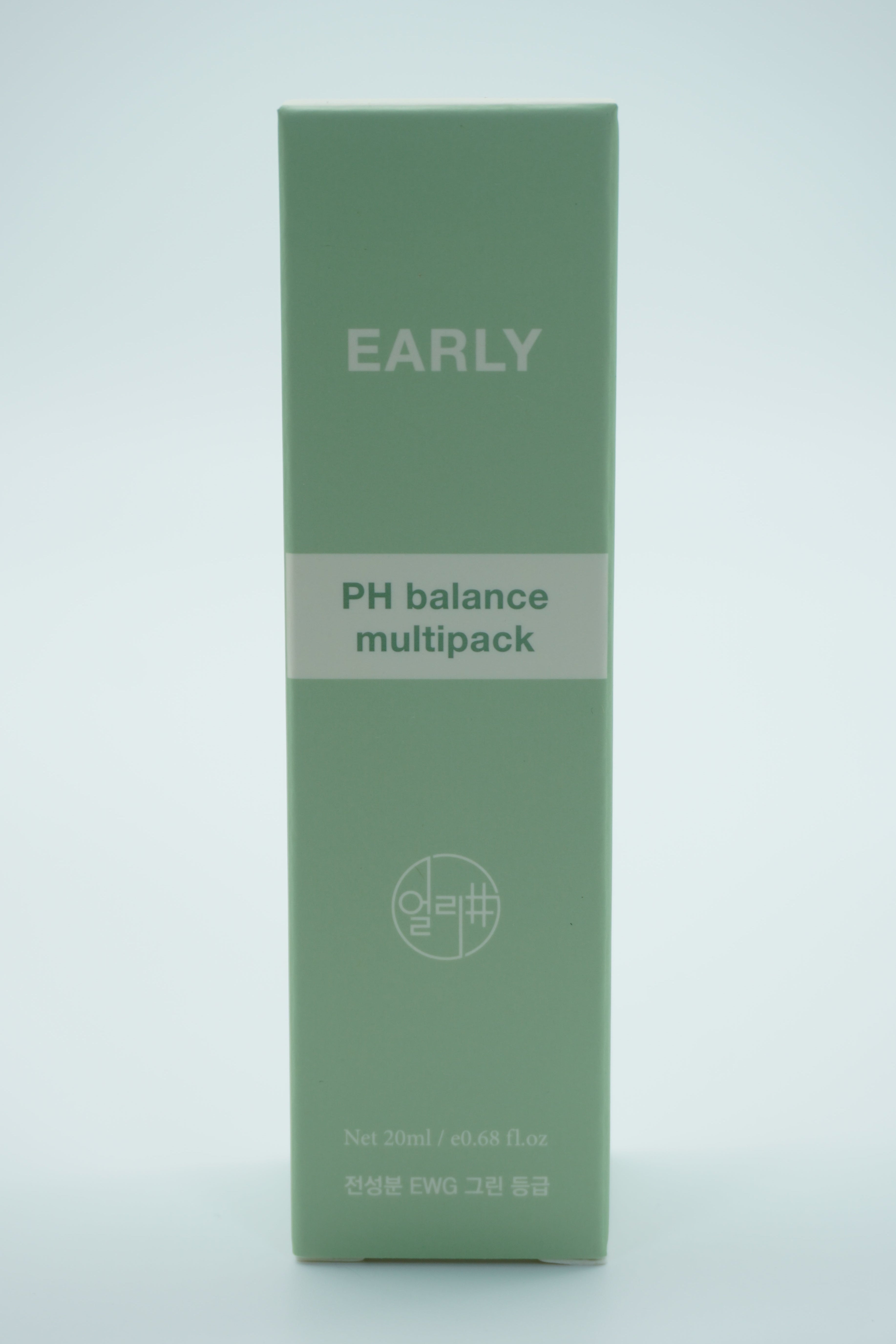 Early Shop PH Multipack