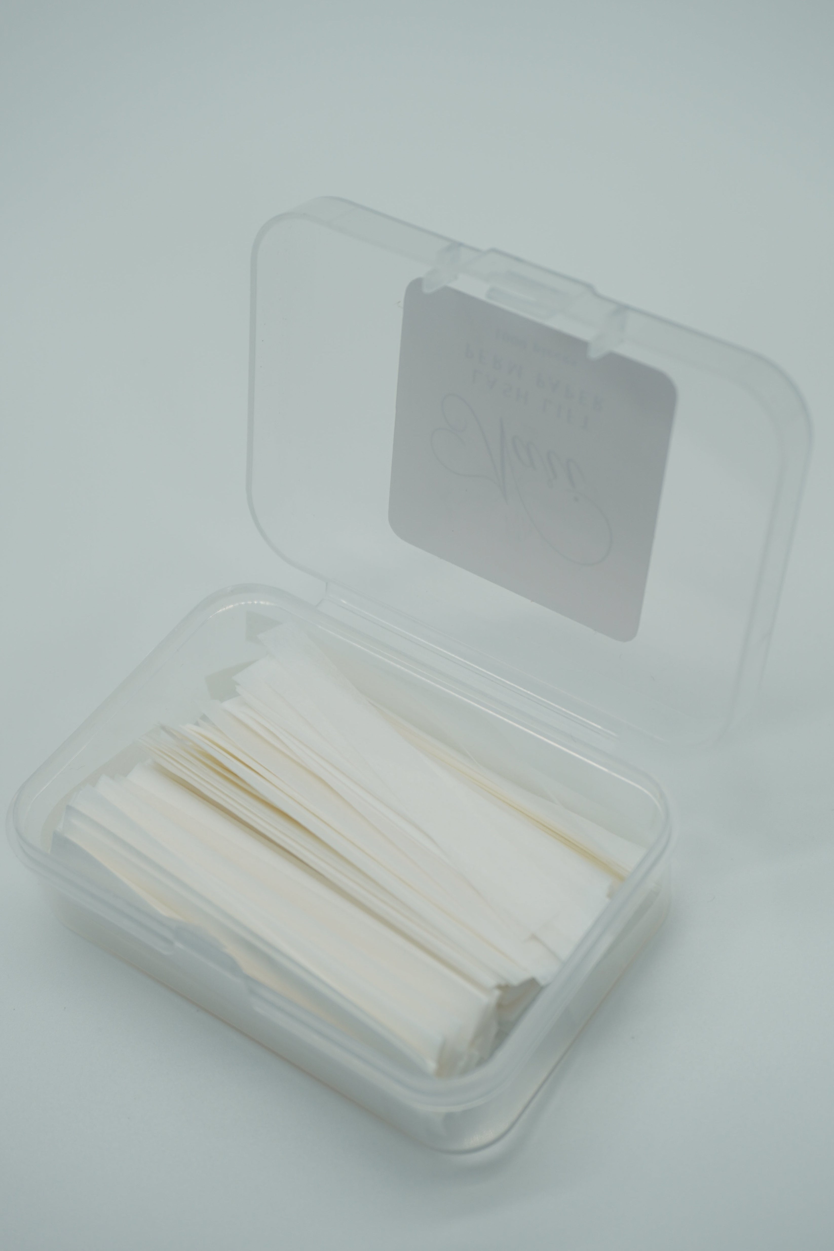 Perm Paper