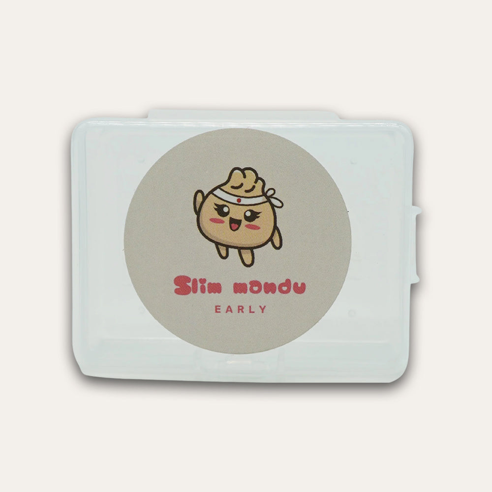 Early Shop Softening Shield
