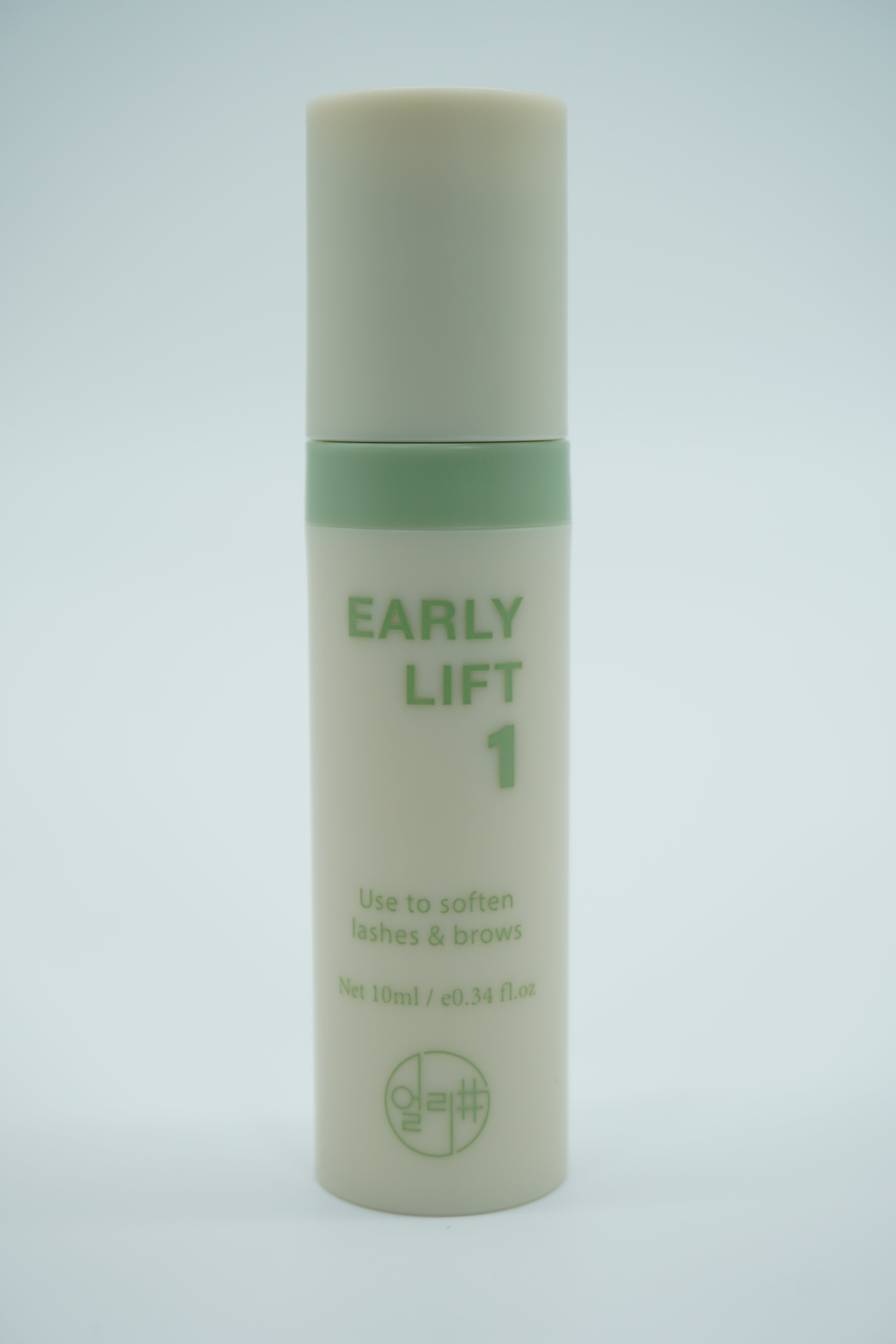 Early Lift Step 1