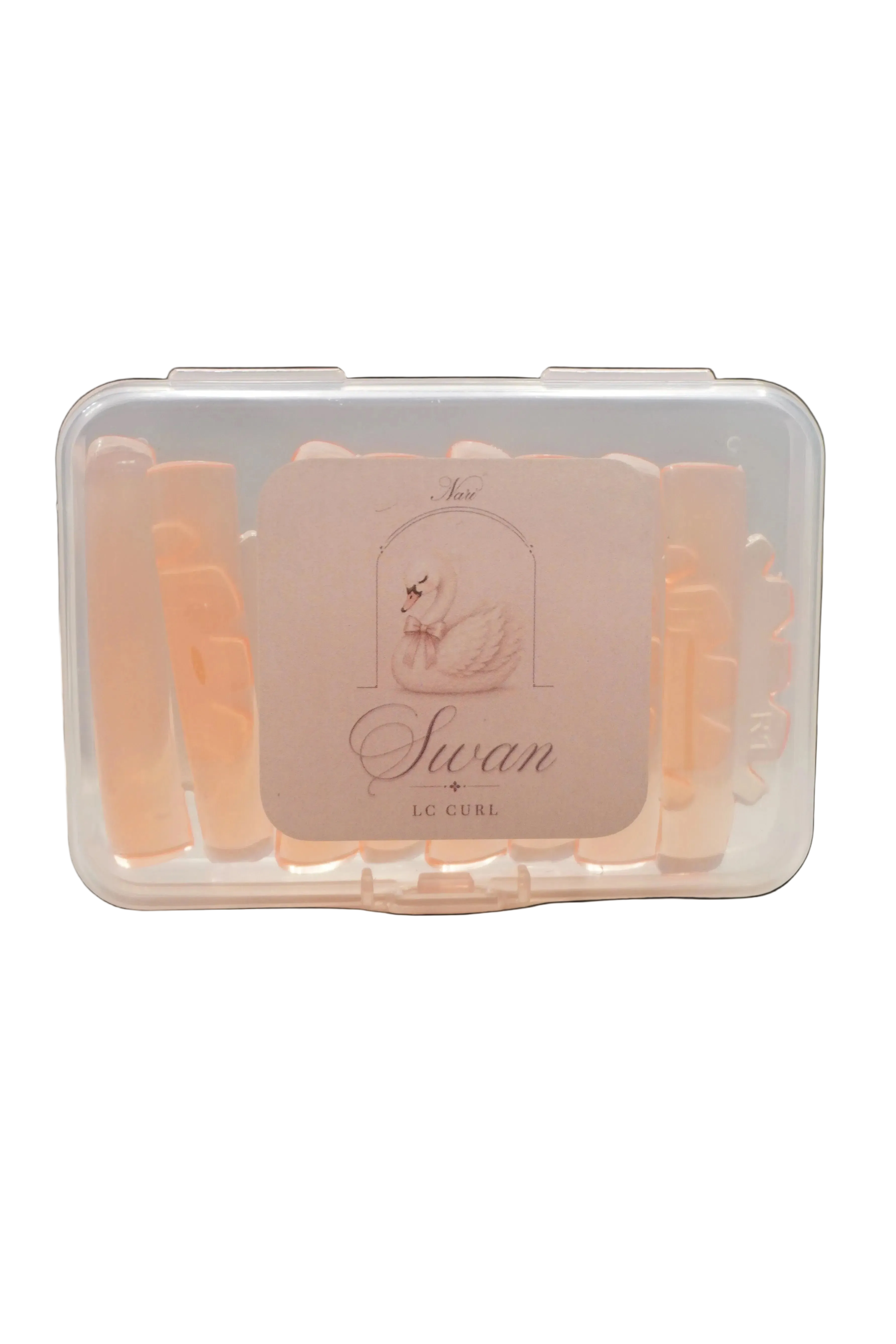 Swan ~ LC Curl