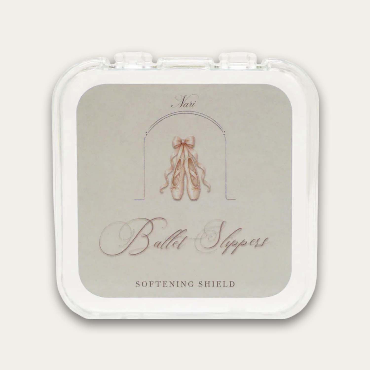 Ballet Slipper Softening Pads