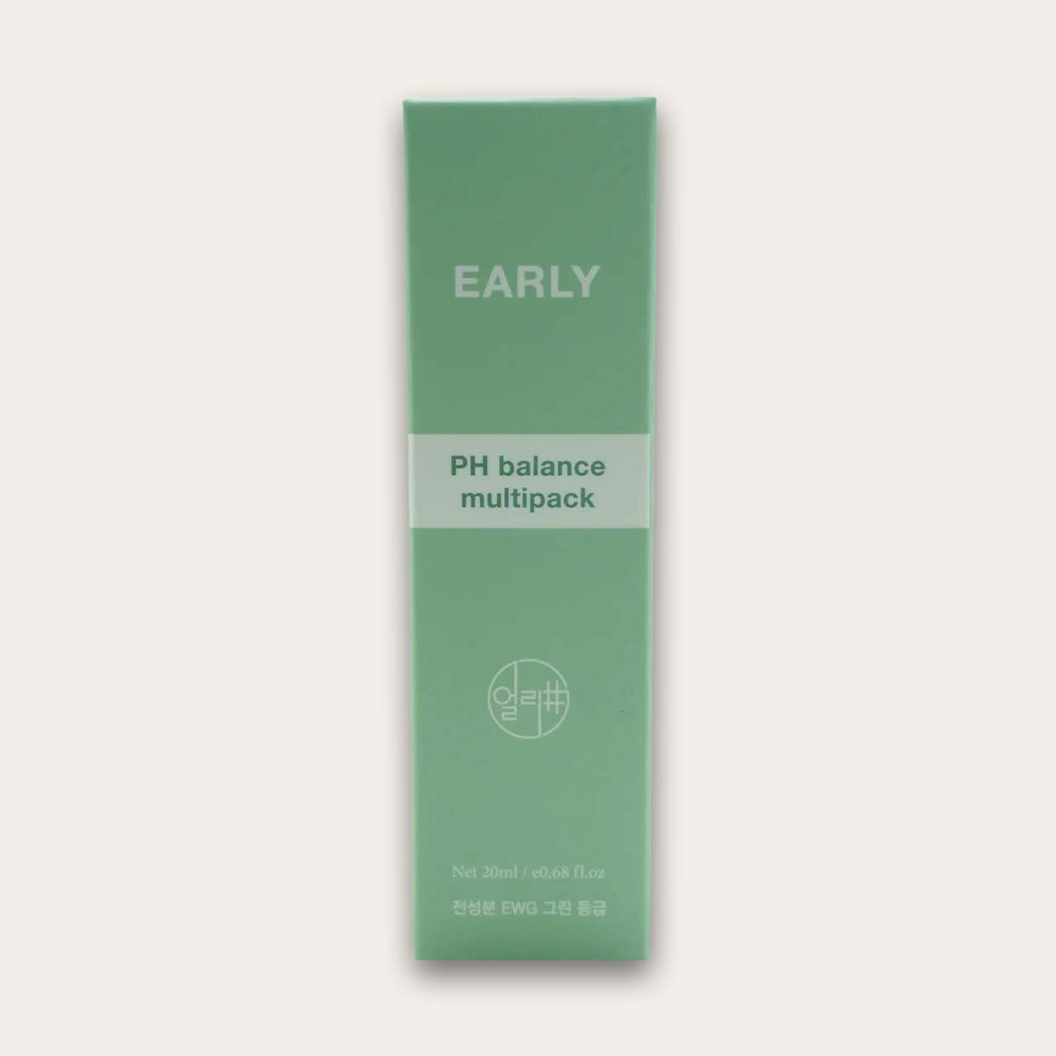 Early Shop PH Multipack